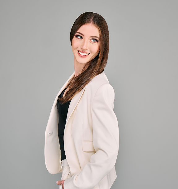 Daria Gawlik